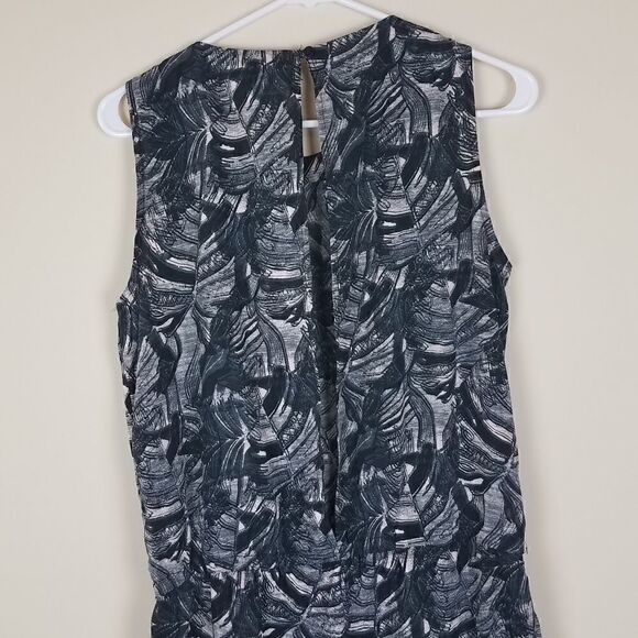 H&M Sleeveless Romper Size 8 - Picture 8 of 10